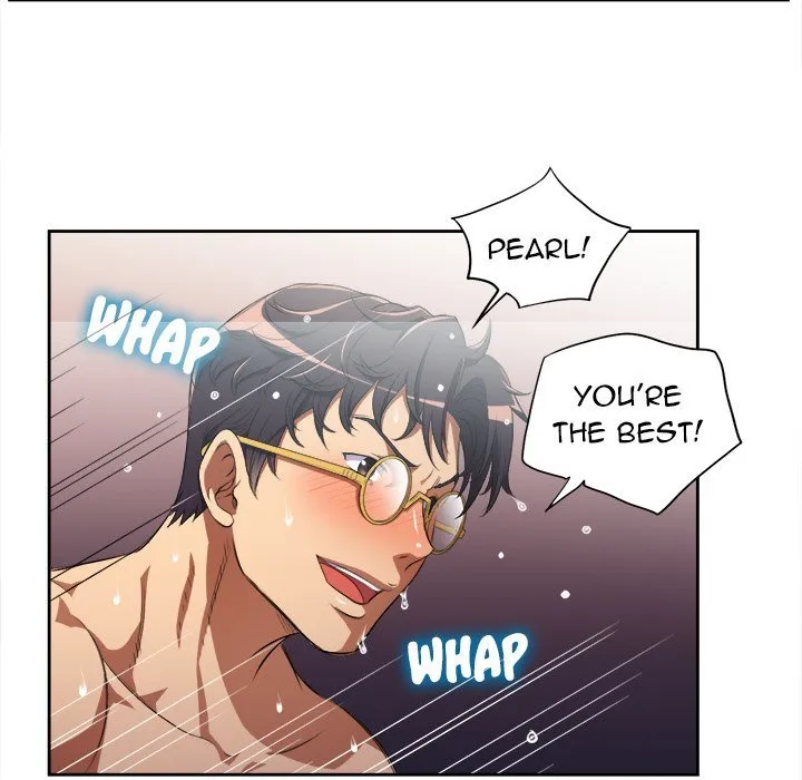 Read Yuriâ€™s Part Time Job chapter 52 image 4 on Lezhin