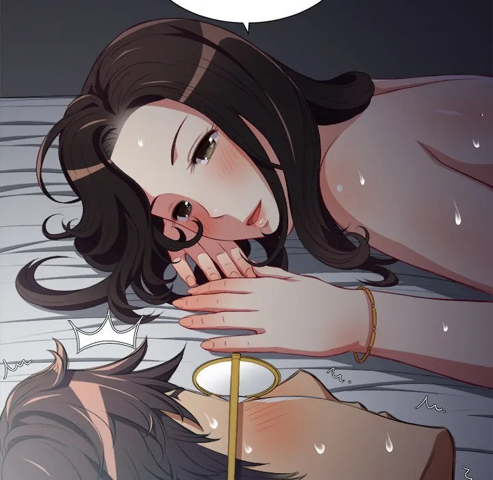 Read Yuriâ€™s Part Time Job chapter 52 image 40 on Lezhin
