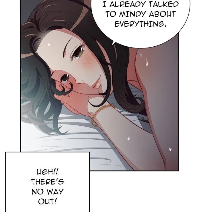Read Yuriâ€™s Part Time Job chapter 52 image 43 on Lezhin