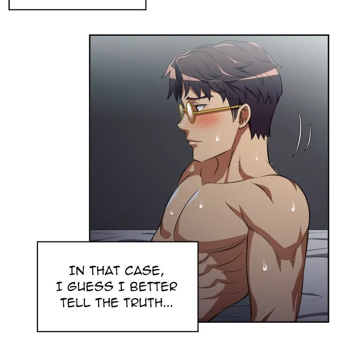 Read Yuriâ€™s Part Time Job chapter 52 image 44 on Lezhin