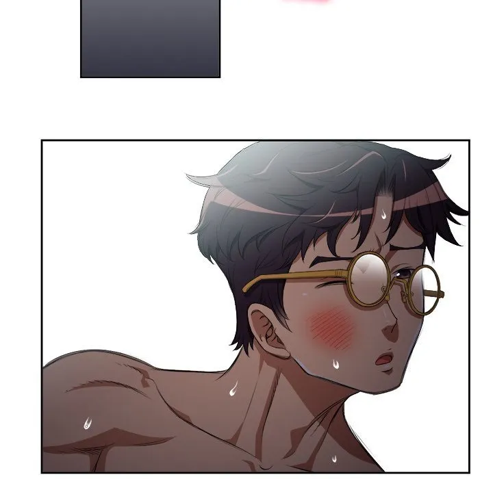 Read Yuriâ€™s Part Time Job chapter 52 image 55 on Lezhin