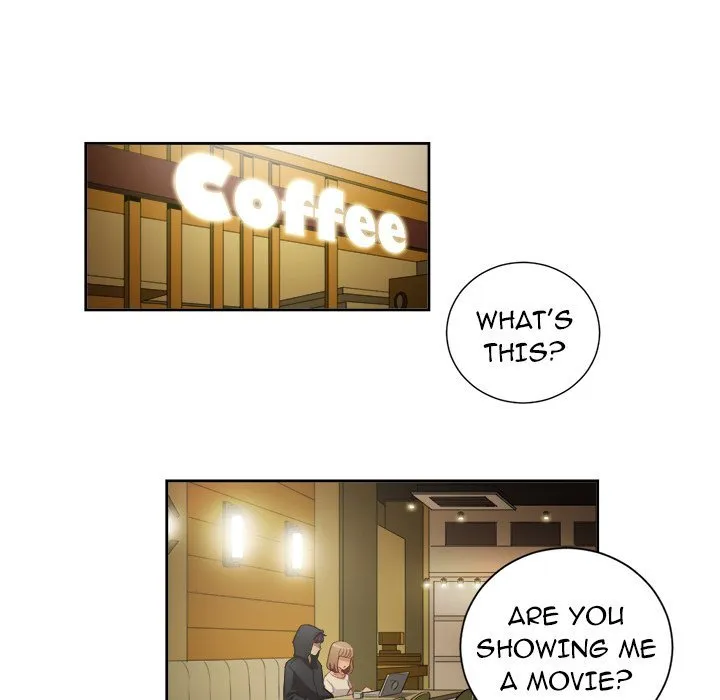 Read Yuriâ€™s Part Time Job chapter 52 image 62 on Lezhin