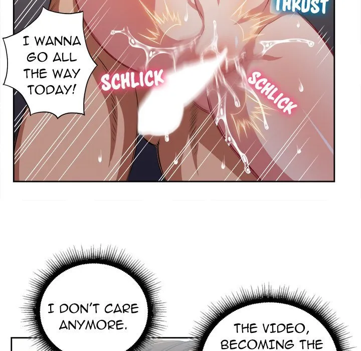 Read Yuriâ€™s Part Time Job chapter 52 image 7 on Lezhin
