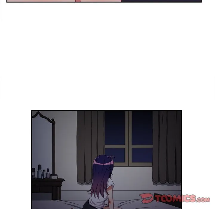 Read Yuriâ€™s Part Time Job chapter 52 image 9 on Lezhin