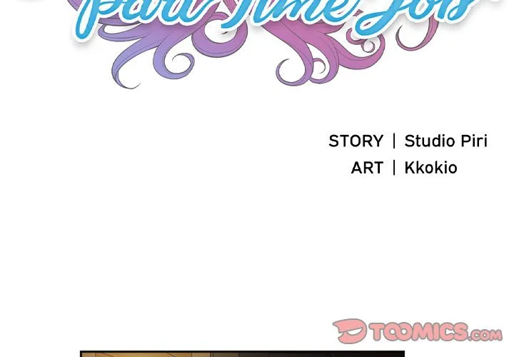 Read Yuriâ€™s Part Time Job chapter 53 image 1 on Lezhin
