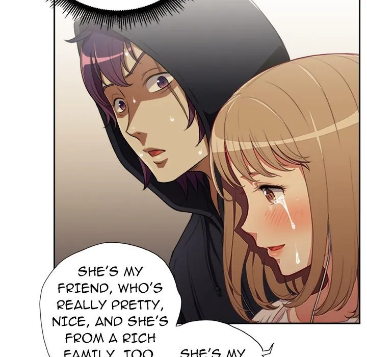 Read Yuriâ€™s Part Time Job chapter 53 image 10 on Lezhin