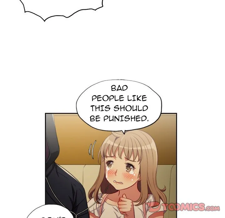 Read Yuriâ€™s Part Time Job chapter 53 image 13 on Lezhin