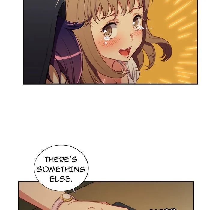 Read Yuriâ€™s Part Time Job chapter 53 image 16 on Lezhin