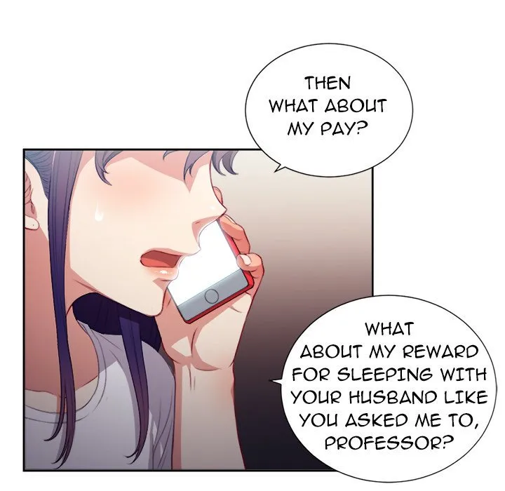 Read Yuriâ€™s Part Time Job chapter 53 image 22 on Lezhin