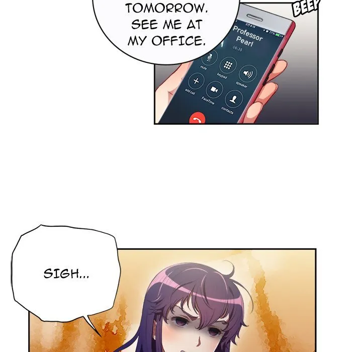 Read Yuriâ€™s Part Time Job chapter 53 image 28 on Lezhin