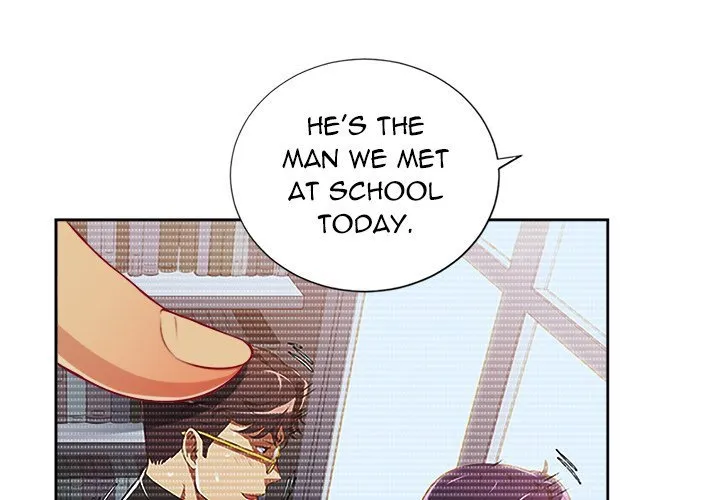 Read Yuriâ€™s Part Time Job chapter 53 image 3 on Lezhin