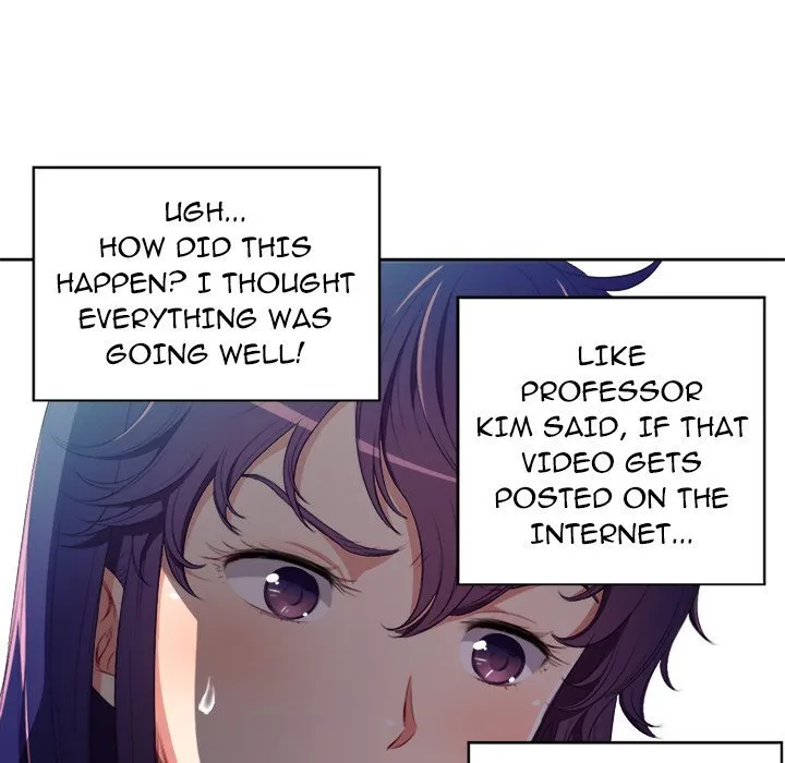 Read Yuriâ€™s Part Time Job chapter 53 image 30 on Lezhin
