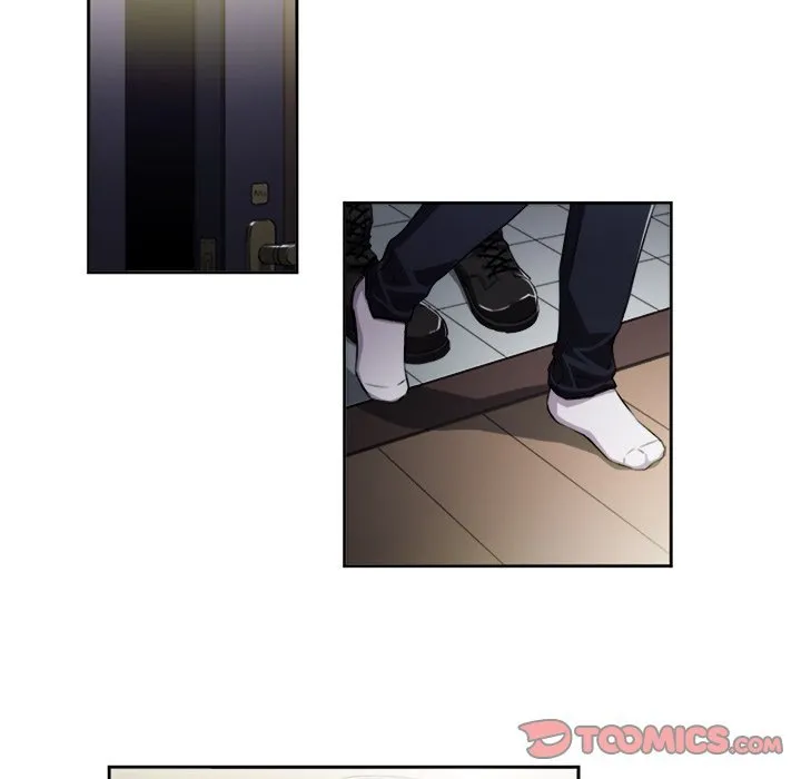 Read Yuriâ€™s Part Time Job chapter 53 image 33 on Lezhin
