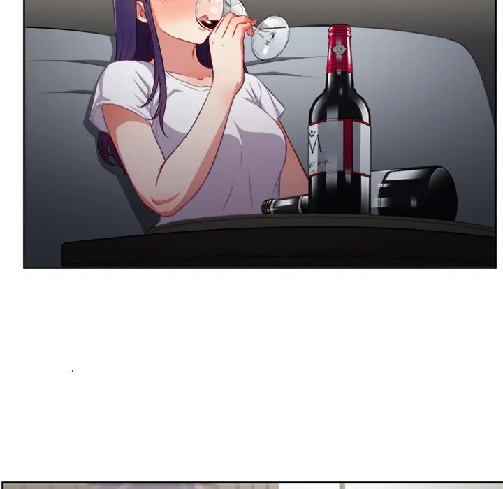 Read Yuriâ€™s Part Time Job chapter 53 image 35 on Lezhin