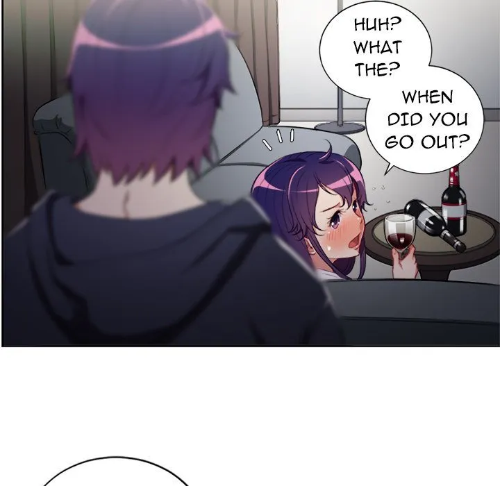 Read Yuriâ€™s Part Time Job chapter 53 image 36 on Lezhin