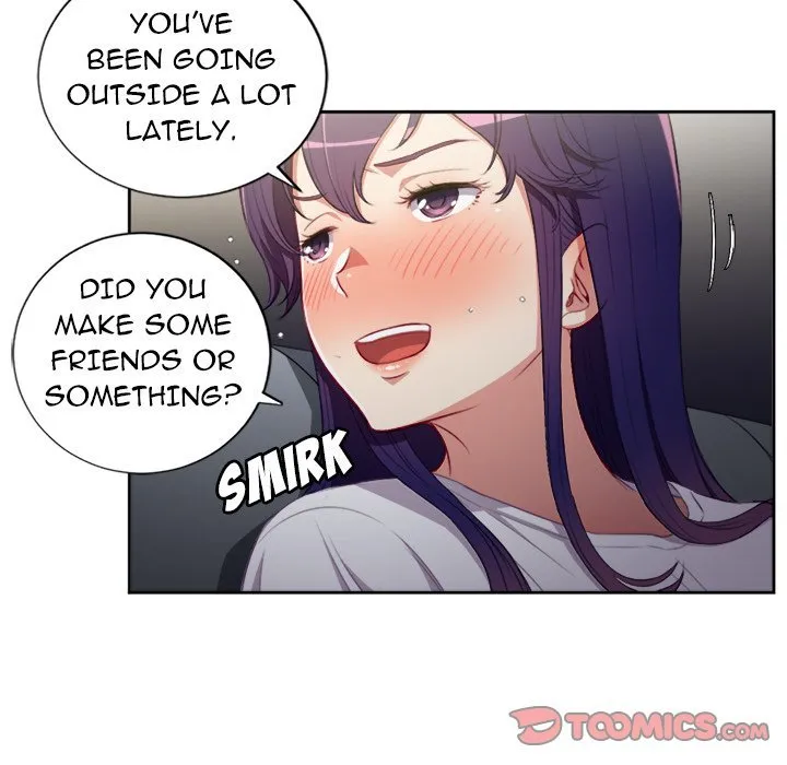 Read Yuriâ€™s Part Time Job chapter 53 image 37 on Lezhin