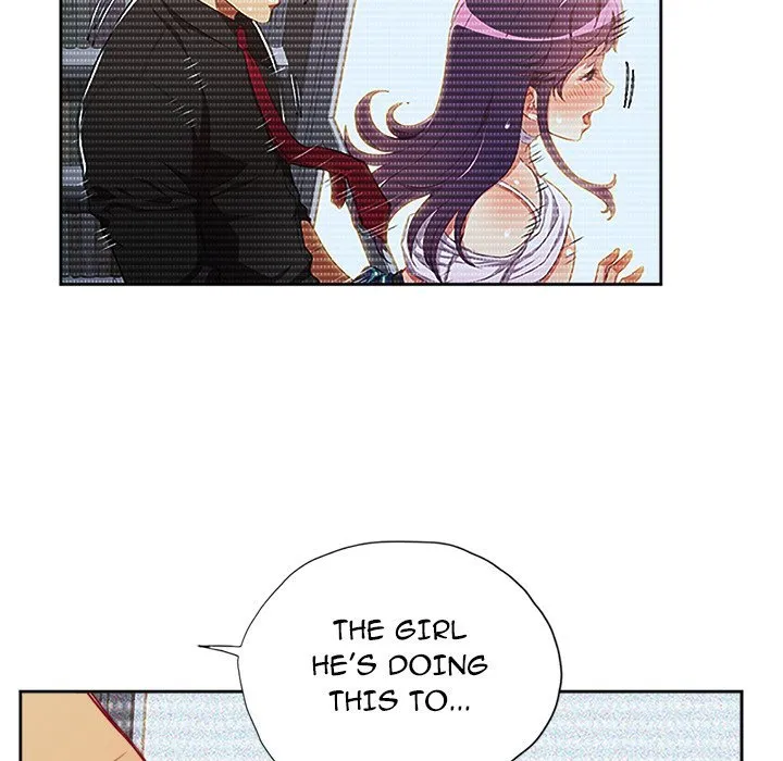 Read Yuriâ€™s Part Time Job chapter 53 image 4 on Lezhin