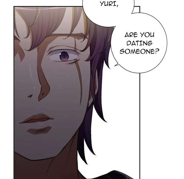 Read Yuriâ€™s Part Time Job chapter 53 image 40 on Lezhin