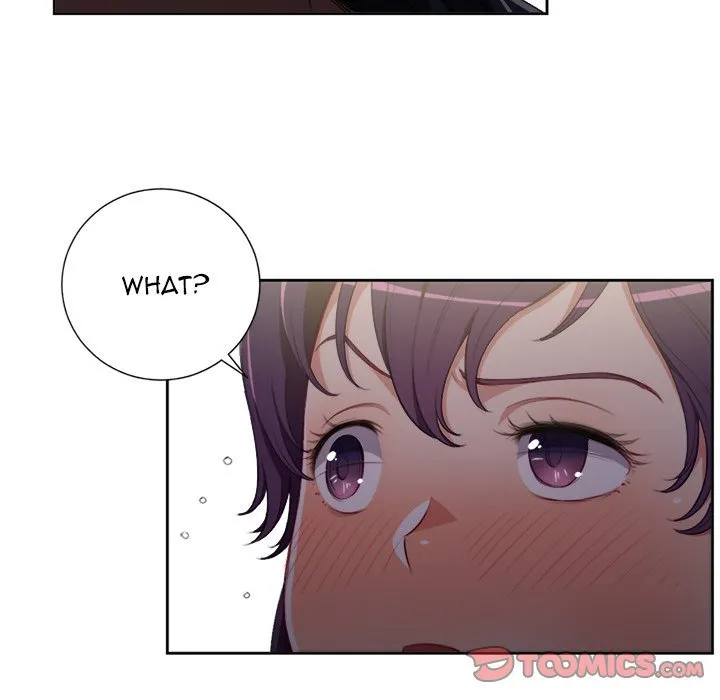 Read Yuriâ€™s Part Time Job chapter 53 image 41 on Lezhin