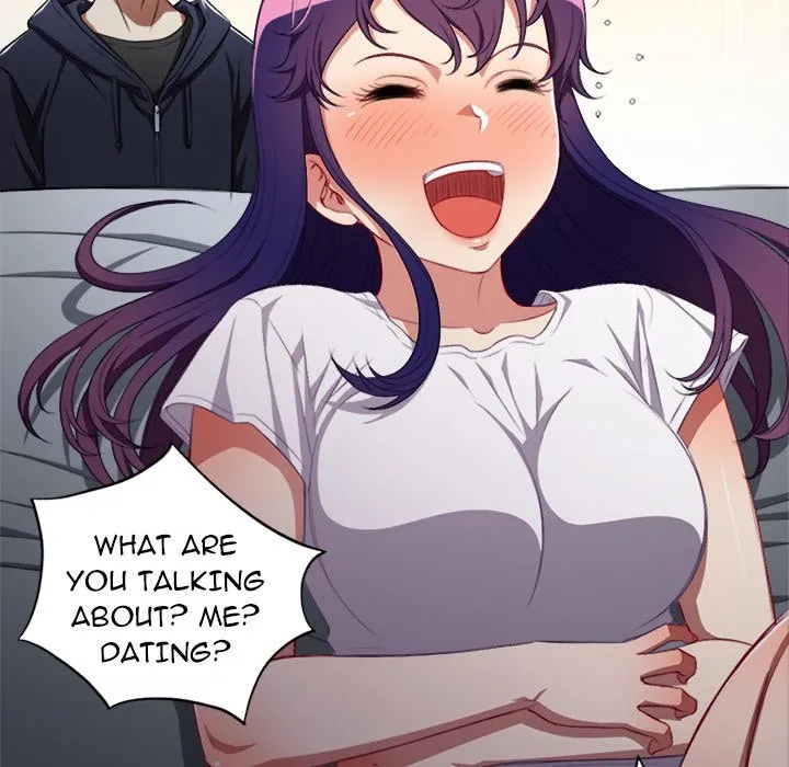 Read Yuriâ€™s Part Time Job chapter 53 image 43 on Lezhin