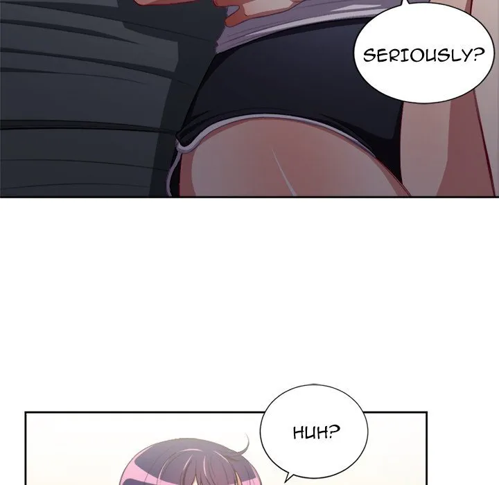 Read Yuriâ€™s Part Time Job chapter 53 image 44 on Lezhin