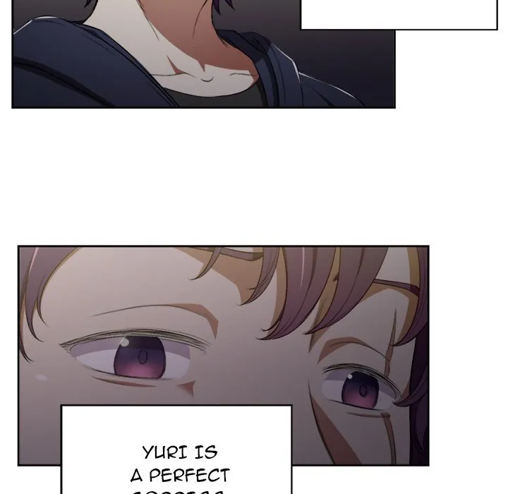 Read Yuriâ€™s Part Time Job chapter 53 image 48 on Lezhin