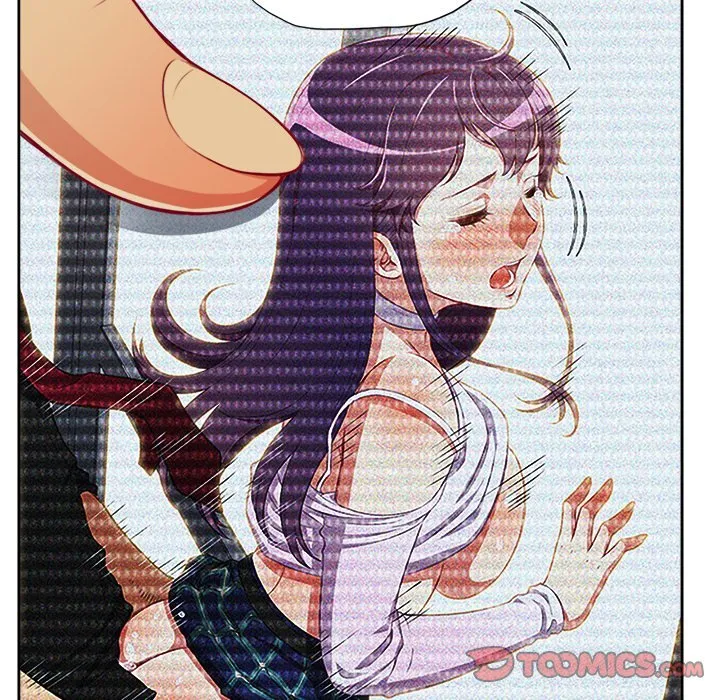 Read Yuriâ€™s Part Time Job chapter 53 image 5 on Lezhin