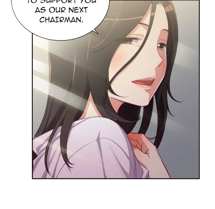 Read Yuriâ€™s Part Time Job chapter 53 image 55 on Lezhin
