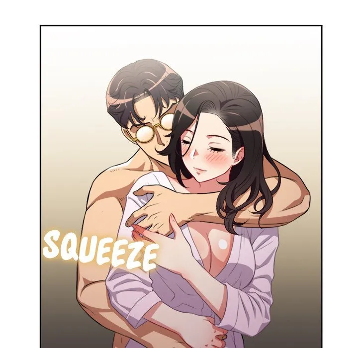 Read Yuriâ€™s Part Time Job chapter 53 image 59 on Lezhin