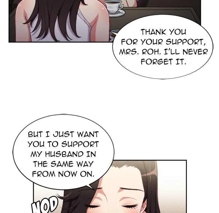 Read Yuriâ€™s Part Time Job chapter 53 image 63 on Lezhin