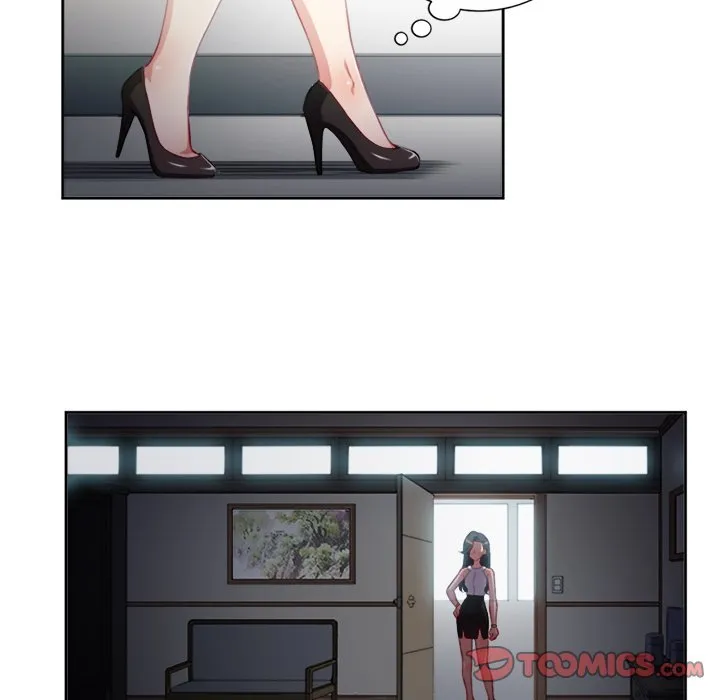 Read Yuriâ€™s Part Time Job chapter 53 image 65 on Lezhin