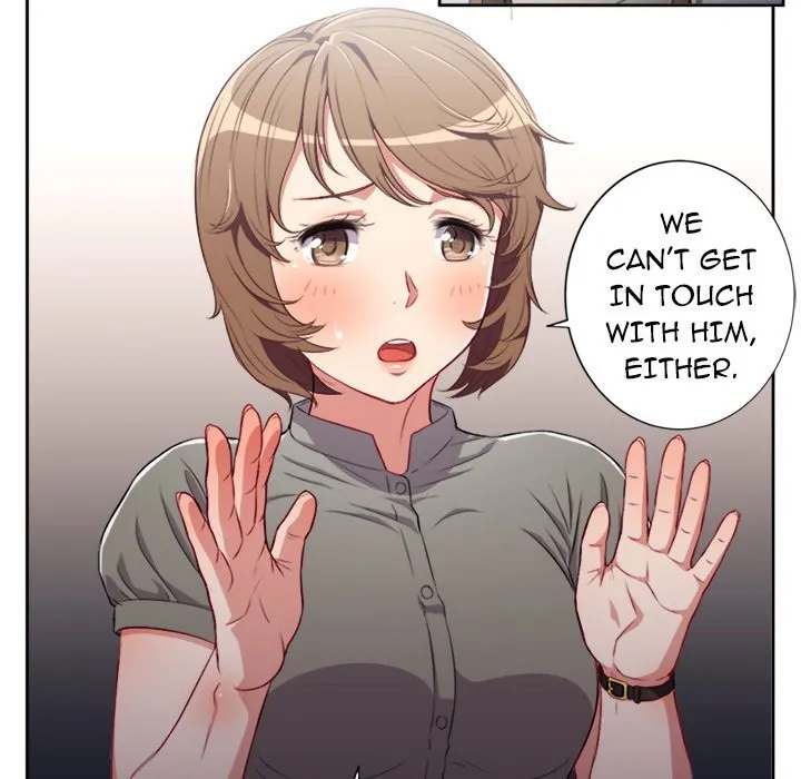 Read Yuriâ€™s Part Time Job chapter 53 image 67 on Lezhin
