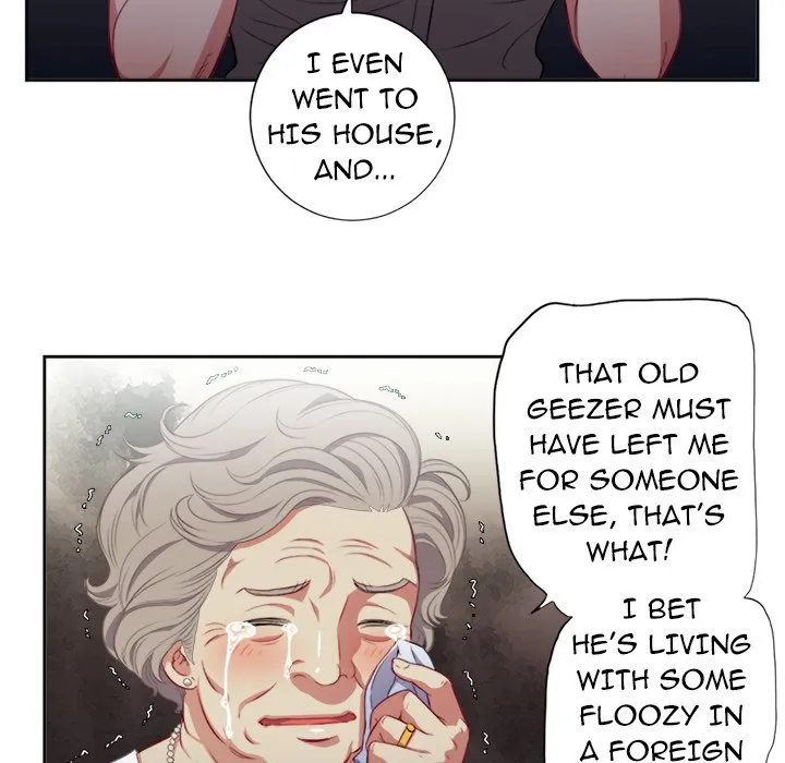 Read Yuriâ€™s Part Time Job chapter 53 image 68 on Lezhin