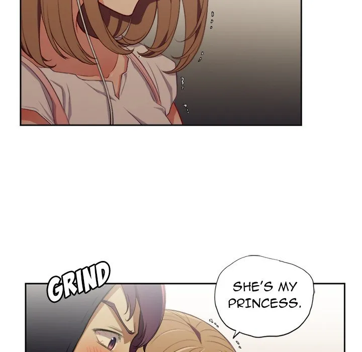 Read Yuriâ€™s Part Time Job chapter 53 image 7 on Lezhin