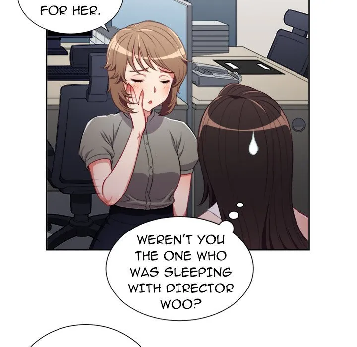 Read Yuriâ€™s Part Time Job chapter 53 image 70 on Lezhin