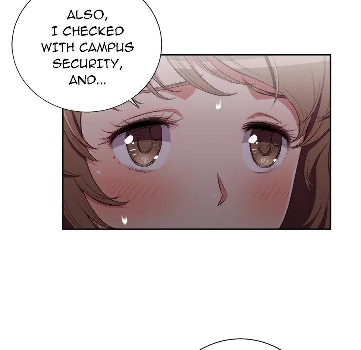 Read Yuriâ€™s Part Time Job chapter 53 image 71 on Lezhin