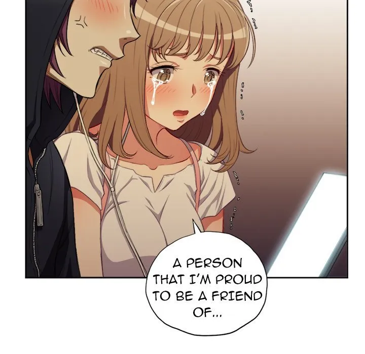 Read Yuriâ€™s Part Time Job chapter 53 image 8 on Lezhin