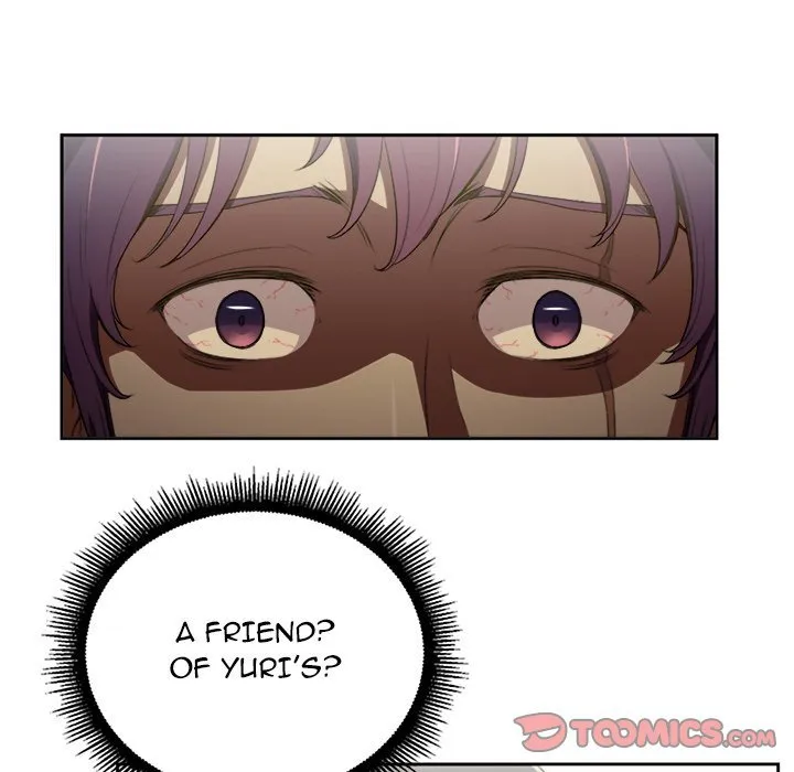 Read Yuriâ€™s Part Time Job chapter 53 image 9 on Lezhin