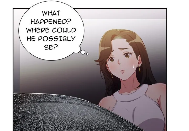 Read Yuriâ€™s Part Time Job chapter 54 image 2 on Lezhin
