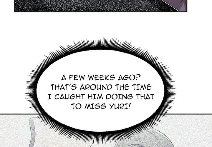 Read Yuriâ€™s Part Time Job chapter 54 image 3 on Lezhin