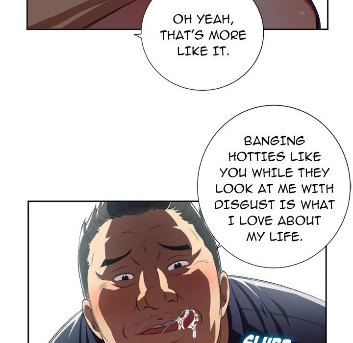 Read Yuriâ€™s Part Time Job chapter 55 image 28 on Lezhin