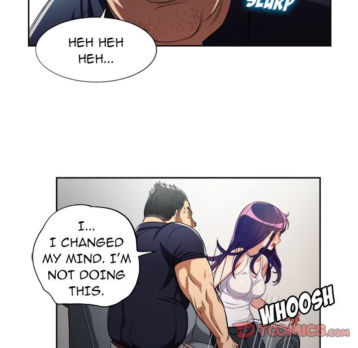 Read Yuriâ€™s Part Time Job chapter 55 image 29 on Lezhin