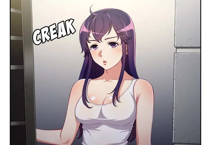 Read Yuriâ€™s Part Time Job chapter 55 image 3 on Lezhin