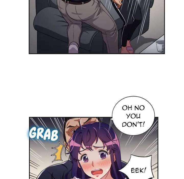 Read Yuriâ€™s Part Time Job chapter 55 image 30 on Lezhin