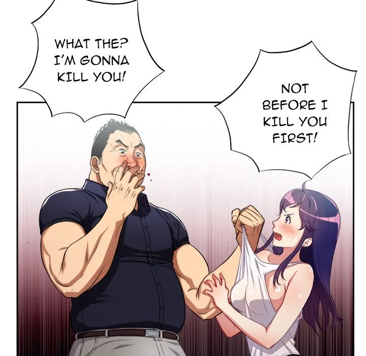 Read Yuriâ€™s Part Time Job chapter 55 image 36 on Lezhin