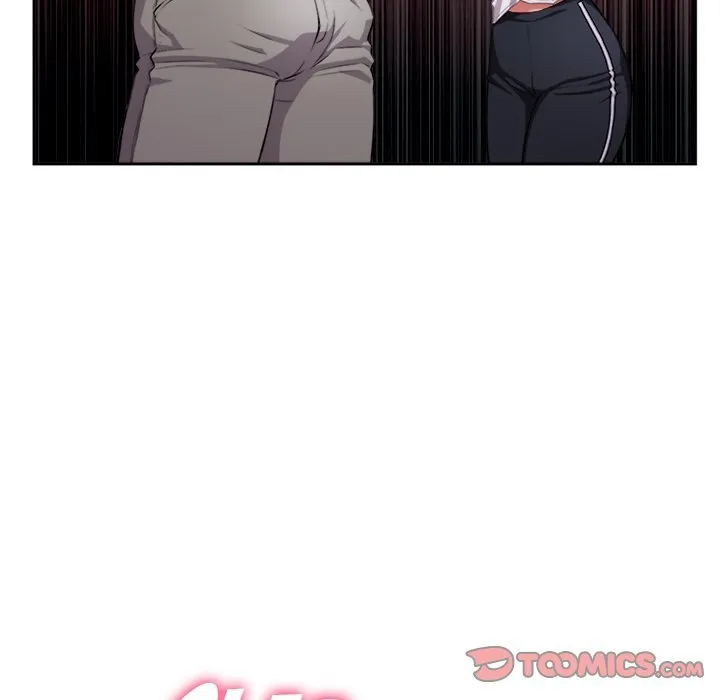 Read Yuriâ€™s Part Time Job chapter 55 image 37 on Lezhin