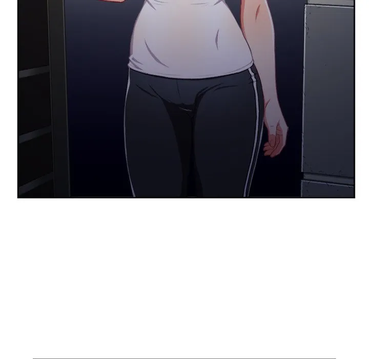 Read Yuriâ€™s Part Time Job chapter 55 image 4 on Lezhin