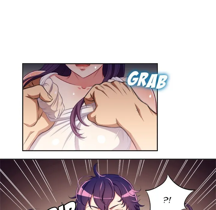 Read Yuriâ€™s Part Time Job chapter 55 image 40 on Lezhin