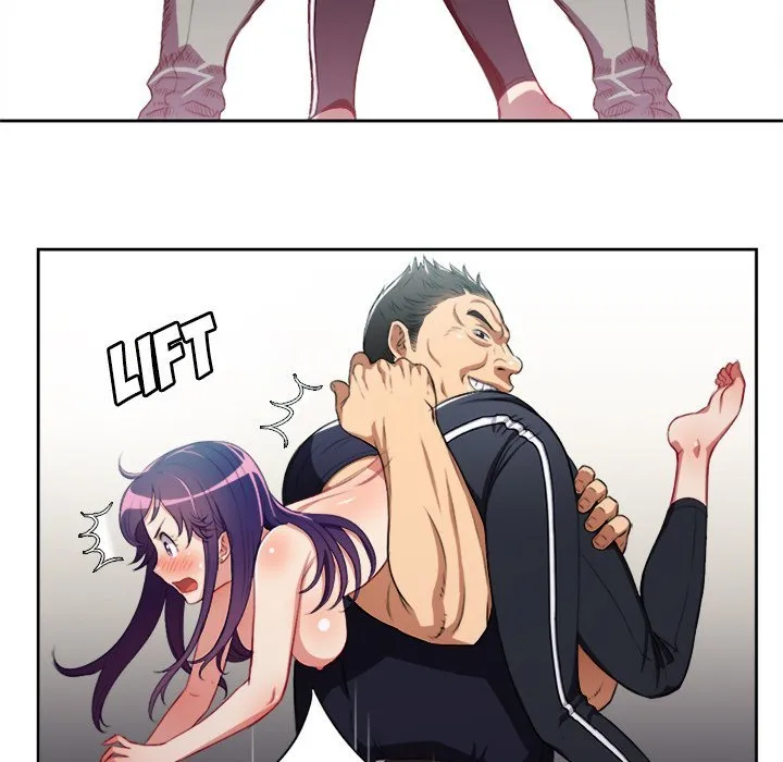 Read Yuriâ€™s Part Time Job chapter 55 image 44 on Lezhin