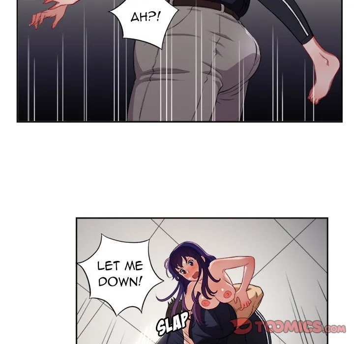 Read Yuriâ€™s Part Time Job chapter 55 image 45 on Lezhin